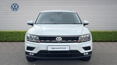 Volkswagen Tiguan 1.4 TSi 125 SE Nav 5dr Petrol Estate